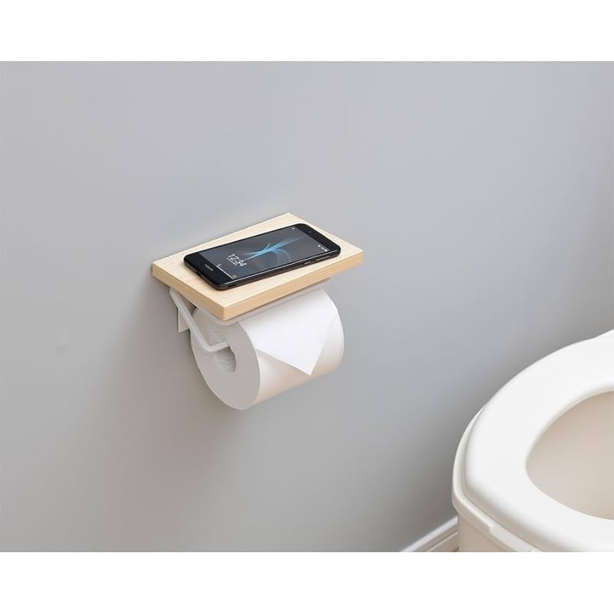ディノス　トイレットペーパーラック トイレットペーパーホルダー大 通販 - ディノス
